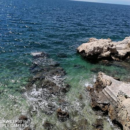 Apartment Borna Pazin Zewnętrze zdjęcie