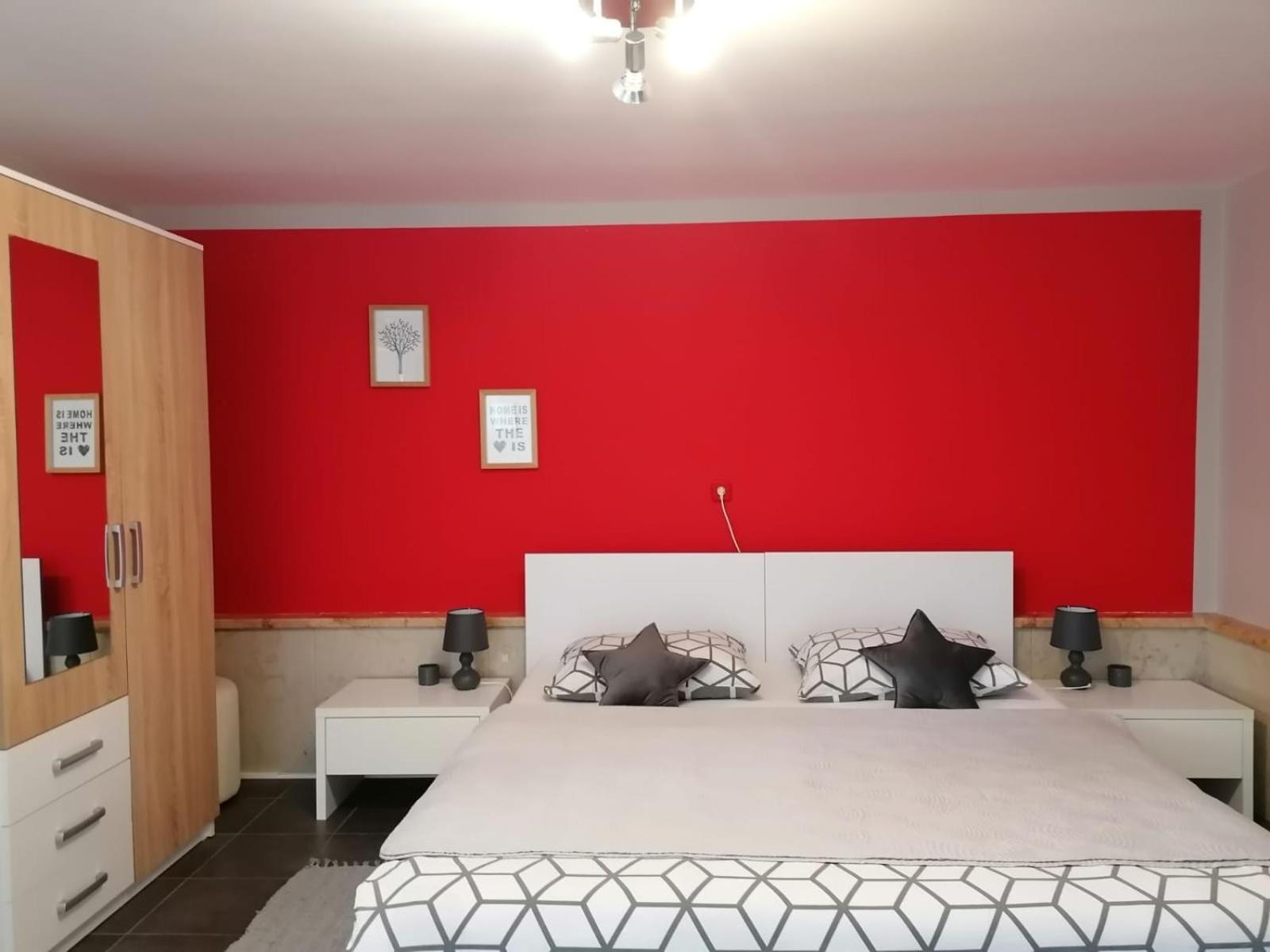 Apartment Borna Pazin Zewnętrze zdjęcie
