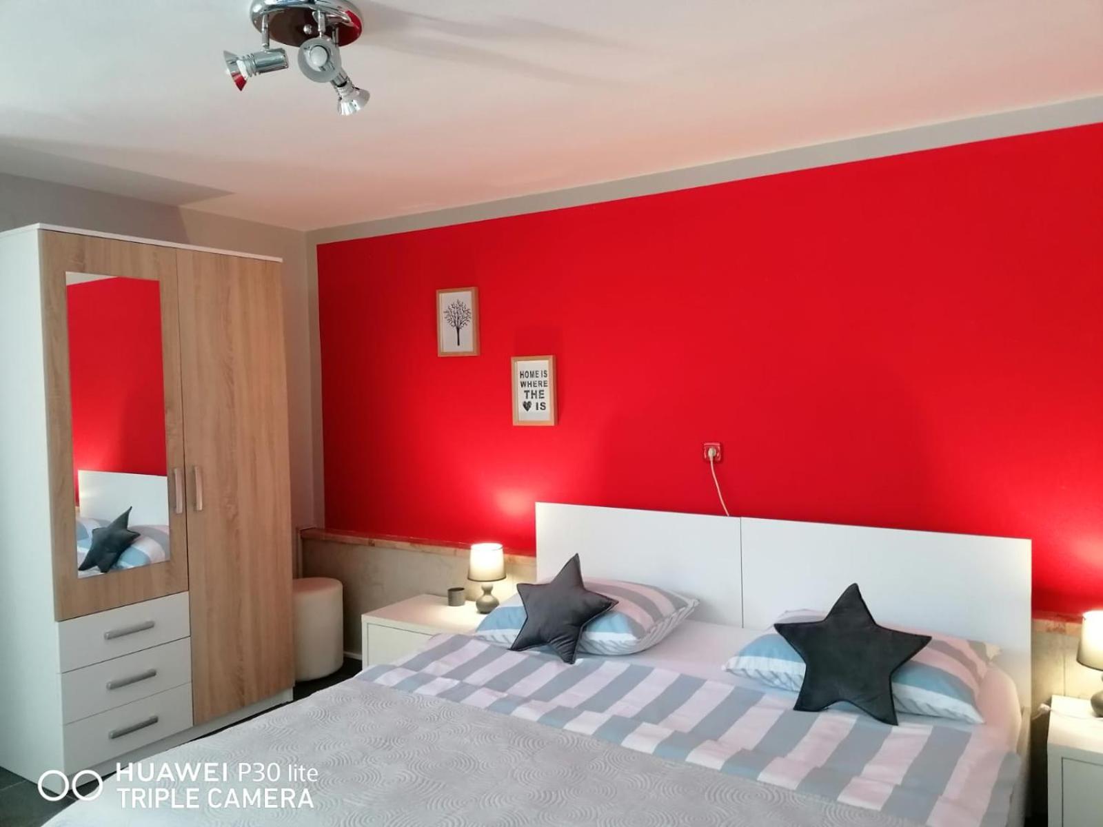 Apartment Borna Pazin Zewnętrze zdjęcie