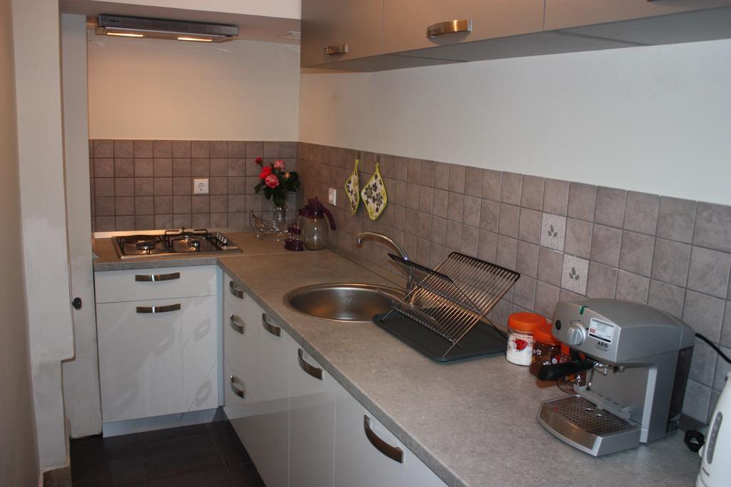 Apartment Borna Pazin Zewnętrze zdjęcie