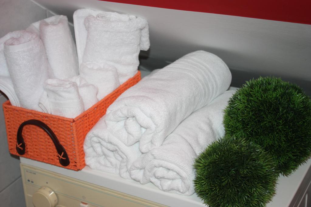 Apartment Borna Pazin Zewnętrze zdjęcie