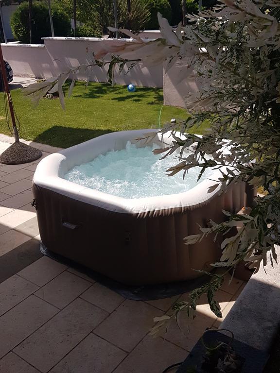 Apartment Borna Pazin Zewnętrze zdjęcie