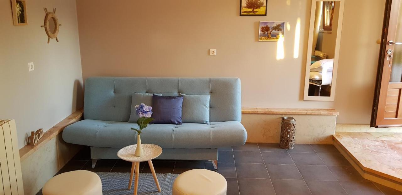 Apartment Borna Pazin Zewnętrze zdjęcie