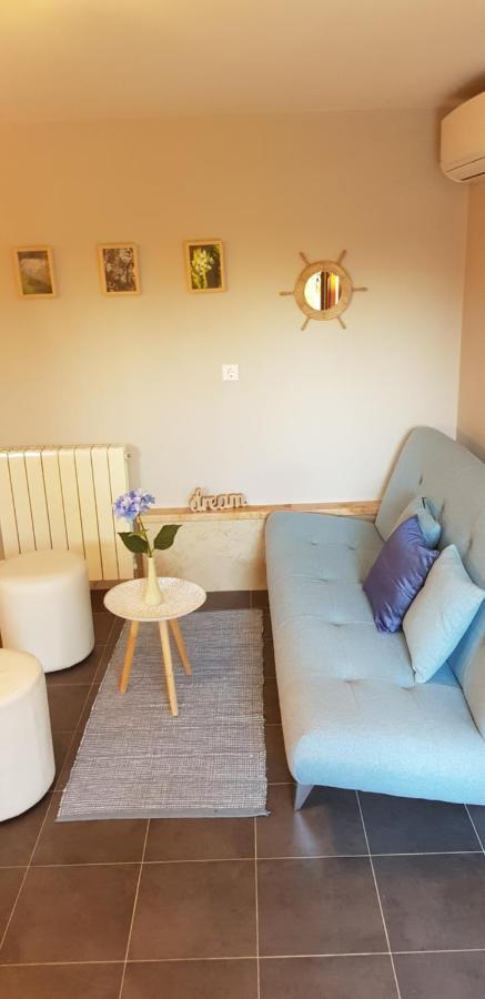 Apartment Borna Pazin Zewnętrze zdjęcie